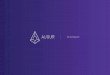 V2 and beyond - Augur › v2_and_beyond.pdf · V2 and beyond. Vision Provide universal access to tools that increase and protect wealth through finance and betting. Create the world's