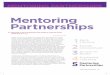 Mentoring Partnerships - Scholasticteacher.scholastic.com/.../pdf/read-and-rise/mentoring.pdfMentoring Partnerships 83A growing body of research conﬁrms what we instinctively know