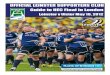 Official leinster suppOrters club Guide to Hec final in londons3-eu-west-1.amazonaws.com/sotic-wordpress-assets/...London has six airports, Heathrow, Gatwick, City, Stansted, Luton