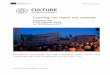 Coaching visit report and roadmap - regione.fvg.it · Version: 05 June 2017 Culture for Cities and Regions - coaching 7 Initiatives presented Title The Aquileia Archaeological Site