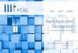 mit Oracle Application Express 5 · 2016-12-02 · 12 Anwendungsgebiete Rapid Application Development mit APEX 5 n Migration von Insellösungen z.B. MS Access/Excel - Von Clientapplikation