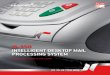 IS-350 INTELLIGENT DESKTOP MAIL PROCESSING SYSTEM · 2014-06-23 · IS-350 INTELLIGENT DESKTOP MAIL PROCESSING SYSTEM MAKING YOUR BUSINESS LIFE EASIER. IS-350 ... hidden fees, MailCare
