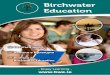Birchwater Education - CourseFinders for Languages › custom › ICEF › Course... · Birchwater Education - Enjoy Learning - Остаться дома Учиться в Ирландии