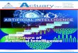 Actuary Pages 36 20 May 2018 Issue Vol. X - Issue 05X(1)S(x1way545sky2... · 2018-05-19 · May 2018 Issue Vol. X - Issue 05 Actuary Pages 36 20 the INDIA Analyst Senior Analyst Assistant