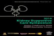 Kidney Supportive Care Symposium 2018 - Event … › rbwh › wp-content › ...10.30am Integrated Care: NSW Hub and Spoke Model Prof Mark Brown, Renal Medicine Physician, St George