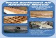 Wood Surfboard Kit Assembly Manualwoodsurfboardsupply.com/files/Version_6_small.pdf · 2016-10-06 · Wood Surfboard Kit Assembly Manual Wood Surfboard Supply Inc. 1424 South Ritchey