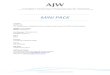 EASA FORM 1 - AJW · 2018-07-27 · CERTIFICATE/FORM EASA FORM 1 . PICTURES . A company registered in England and Wales No. 699050 AJW The Headquarters, Maydwell Avenue, Slinfold,