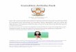 Transition Activity Pack...Transition Activity Pack Due to the current situation, the traditional induction days for Year 6 will no longer be taking place. We understand that these