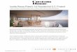 CustomHomeOnline.com July 16, 2018 Page 1 of 6 · 7/16/2018  · 66 residences—ranging from one to five bedrooms and offering 1,400 square feet to 7,000 square feet of livmg space—float