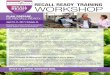 RECALL READY TRAINING WORKSHOP - United Fresh › ... › 07 › Recall-Ready-Workshop.pdf · 2017-01-04 · produce supply chain including Growers/Shippers/Packers, Processors, Wholesalers
