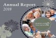 Annual Report - Parkland Foundation | Homeparklandfoundation.ca/images/pdf/WEB-2018-PF-Report.pdf · 2019-09-16 · Top: Halloween Party (Bobbing for Apples) - Diane Phillips, Anna