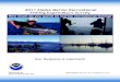 2011 Alaska Marine Recreational Fishing Expenditure Survey · Section A: Your Most Recent Day of Marine Recreational Fishing in Alaska We would like to know about your most recent