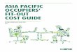 ASIA PACIFIC OCCUPIERS’ FIT-OUT COST GUIDE · 2016-07-26 · CBRE PROJECT MANAGEMENT ASIA PACIFIC OCCUPIERS’ FIT-OUT COST GUIDE 2015 7 The normalization of the regional costs