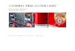 UNIFIED FIRE AUTHORITY · 2019-06-05 · UNIFIED FIRE AUTHORITY Proposed Budget 2018/19 Fiscal Year Presented to UFA Finance Committee April 3, ... 1970’s the department certified