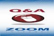 Zoom Q&A 0312 - High Speed Internet, Digital HD Cable TV ... · How can I monitor my Internet Usage? Internet Usage may be monitored by logging in to your account at ArmstrongOneWire.com