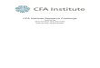 CFA Institute Research Challenge - gatton.uky.edu › sites › default › files › cfa › CFA Challenge Rep… · • 1/14/16: Brown-Forman Announces Sale of the Southern Comfort