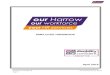 EMPLOYEE HANDBOOK - London Borough of Harrow · Your employee handbook forms an appendix to your statement of particulars and you ... Disabled People (HAD) is based at Harrow Council