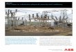White paper Five steps to substation physical security and ... · Substation Physical Security and Resiliency Initiative was conceived as a roadmap for any utility looking to develop