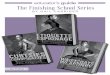 The Finishing School Series - Tumblrstatic.tumblr.com/x7tvpor/60indxc0s/pr4234_finishing_school_eg.pdf · The Finishing School Series ETIQUETTE & ESPIONAGE (student-friendly, of course)