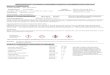 Safety Data Sheet - Lightning Connecting Rods LLClightningconnectingrods.com/TSR-1-Racing-Oil-70-SDS-GHS-E.pdf · Safety Data Sheet - according to: 1907/2006 EC (REACH), 1272/2008/EC
