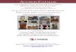 AUCTION CATALOG - cwsamsinc.comcwsamsinc.com/la/auction-catalog/110919catalog.pdf · Vintage Modern, Antique & Household Furniture & Household Items Beginning with Lot #1 1 Large