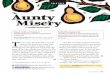 i-A01 e9nas8 fm 01 misery.pdfFOLK TALE by Judith Ortiz Cofer Read with a Purpose Read “Aunty Misery” to learn the consequences of a simple wish. Preparing to Read for this selection