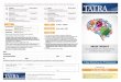 Brain Therapy - John Arden brochure - Home | APS...TAX INVOICE TO BE SENT TO: (Provide the correct details of your organisation’s Accounts Payable Dept - including email address)