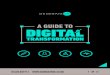 A GUIDE TO - Digital Marketing Agency | Marketing Agency content marketing and the product or service