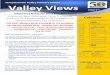 Templestowe Valley Primary School Valley Views › tvps2 › wp-content › uploads › ...Templestowe Valley’s Junior School Council (JSC) is a student group that aims to understand