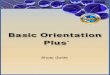 Basic Orientation Plus Study Guide 2016.pdf · Basic Orientation Plus® Study Guide Introduction The Association of Reciprocal Safety Councils, Inc. (ARSC), maintains this Study Guide