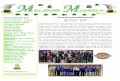 Melstone Monthly Staff Tournament Memories › pdf › Melstone Monthly... · 3 Honor Roll 5th Grade Michael Begin 3.47 6th Grade Paul Bergin 4.00 Koye Rindal 4.00 Teigan Schiffer