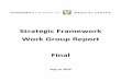 Strategic Framework report cover - Amazon Web … › documents...Strategic Framework Work Group Report Final Aug 10, 2016 VUMC Strategy Framework – Design Report I. Scope Across