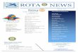 ROTA NEWS - Microsoftclubrunner.blob.core.windows.net/00000007241/en-ca/... · 2/25/2016  · to those requiring urgent care. ear future. Special thanks to Rotarian Commander Kirton