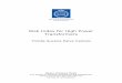 Risk Index for High Power Transformers - DiVA portal850028/FULLTEXT01.pdf · Risk Index for High Power Transformers Tomás Sucena Paiva Camelo Approved Date Examiner Reza Fakhrai