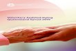 Consultation Paper - Uniting Church in Australia, Synod of ... · assisted dying reflect a complex range of personal, psychological, spiritual, social, cultural, economic and demographic