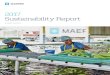 2017 Sustainability Report - APM Terminals€¦ · Maersk Drilling and Maersk Supply Service have likewise been classified as discontinued operations. Maersk Oil, Maersk Drilling