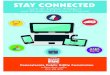 STAY CONNECTED - PA.Gov€¦ · STAY CONNECTED with the Lifeline Telephone and Broadband Assistance Program. 2 Effective Date Usage Allowance Minimum Speed Mobile Broadband Fixed
