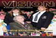 King James I Academy magazinekingjames1academy.com › files › Vision - Issue 15 January...King James I Academy magazine Issue 15: January 2014 Bringing generations together Plus: