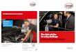 To set-up an appointment please e-mail us on: Justin ... · WOW! Diagnosis - the solution for vehicle diagnosis, troubleshooting and repairs The workshop-friendly and intuitive operating
