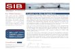 SIB - General Dynamics Electric Boat€¦ · SIB | Page 6 SIB SUPPLIER NEWS VIRGINIA Class Fast Attack Submarine The Navy’s 30-year Shipbuilding Plan submitted for FY 2019 shows