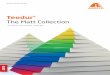 The Matt Collection€¦ · Axalta Coating Systems GmbH Horbeller Straße ˜˚ D - ˚˛˝˚˝ Köln Tel: +˙ˆ (˛) ˇˇ ˘˙ ˛ ˜ˆ ˘˛ ˇ˛ Fax: +˙ˆ (˛) ˇˇ ˘˙ ˛ ˜ˆ ˜˜