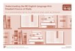Understanding the NC English Language Arts GRADES Standard ... · Grades 11-12 ELA Standards, Clarifications and Glossary 2 GRADES 11-12 READING STRAND: K-12 Standards for Reading