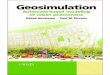 Geosimulation - udn.vntailieuso.udn.vn/.../TTHL_125/9018/3/Geosimulation.TT.pdf · 2020-03-17 · Geosimulation # 2004 John Wiley & Sons, Ltd ISBN: 0-470-84349-7 Geosimulation : Automata-based