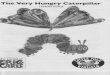 parkshoreli.com · "The Very Hungry Caterpillar" Activity Guide Common Core Standards Met Activity 1 English A CCSS_ELA-I - K 2 Wilh prompting and support, retell familiar stories,