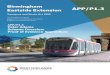 APP/P1.3 Peter Adams Scheme Overview Proof of Evidence ... · APP/P1.3 Page 5 of 9 Appendix 1 - May 2017 Metro User Profile Survey Executive Summary Respondent profile: Main journey
