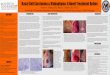 Basal Cell Carcinoma & Rhinophyma: A Novel Treatment Option€¦ · rhinophyma and BCCA, review the literature, and discuss surgical options available. Study Design: This study is
