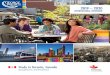 English Viewbook 2019-2020 › sites › default › files › ... · DEGREE PATHWAYS . Honours Bachelor of Business Administration – Hospitality . georgebrown.ca/h311 . Graduated