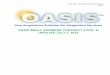 OASIS SMALL BUSINESS CONTRACT (POOL 4) UPDATED JULY 1, 2016€¦ · UPDATED JULY 1, 2016. OASIS SMALL BUSINESS CONTRACT (POOL 4) Page 2 OASIS SB TABLE OF CONTENTS ... FAR 52.216-18