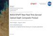 NASA SPoRT Near Real-Time Aerosol Optical Depth Composite ... › sites › default › files... · NASA SPoRT Near Real-Time Aerosol Optical Depth Composite Product Aaron Naeger