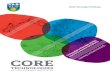 CORE - University College Dublin · final publication. Expertise & Services: Bioinformatics support is available in the Genomics Core facility. We have a wealth of experience in many